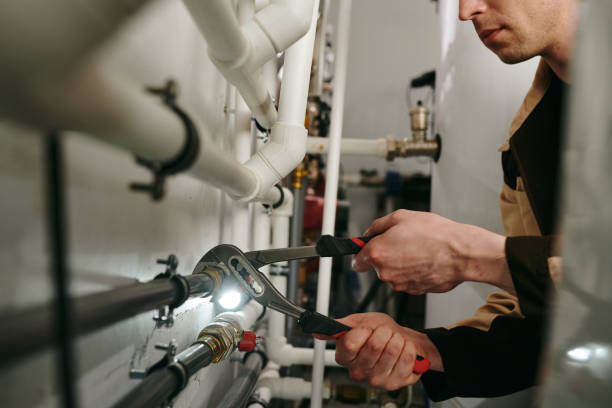 Best Water Leak Repair  in Blossburg, PA