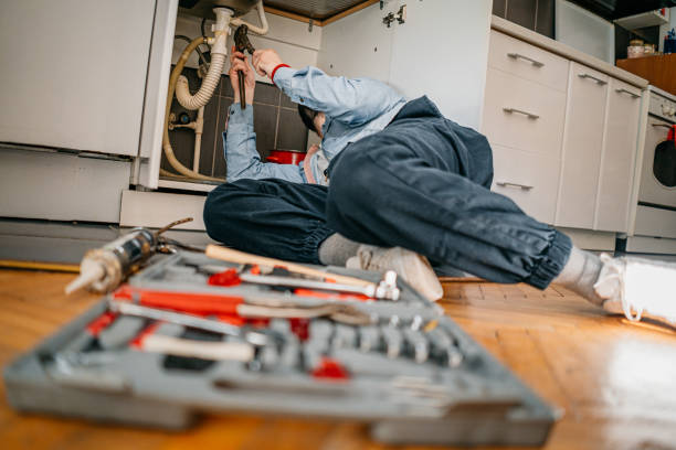 Best Emergency Plumbing Repair  in Blossburg, PA