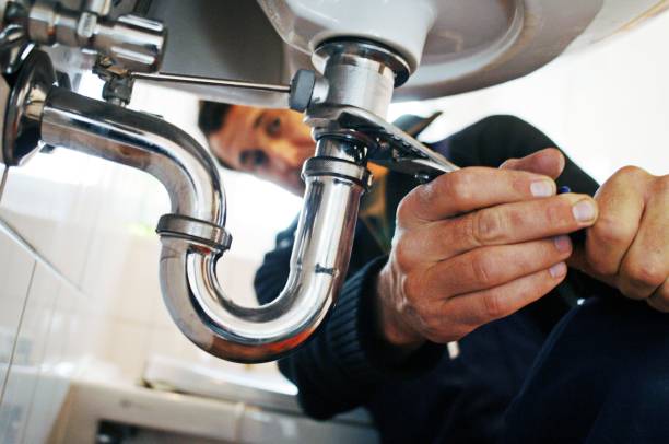 Best Water Heater Repair  in Blossburg, PA