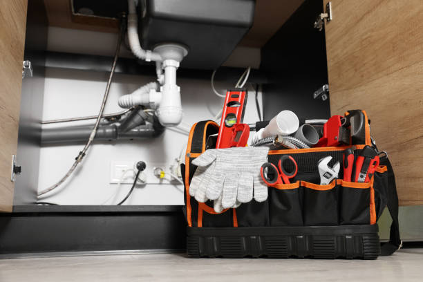 Best Plumbing Inspection Services  in Blossburg, PA