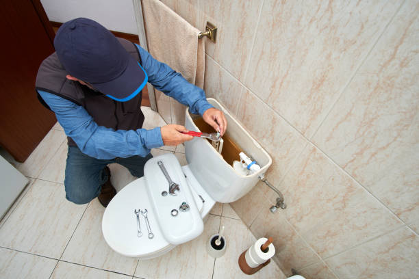 Best Septic Systems  in Blossburg, PA