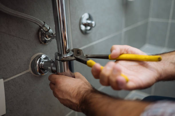 Best Emergency Plumber  in Blossburg, PA