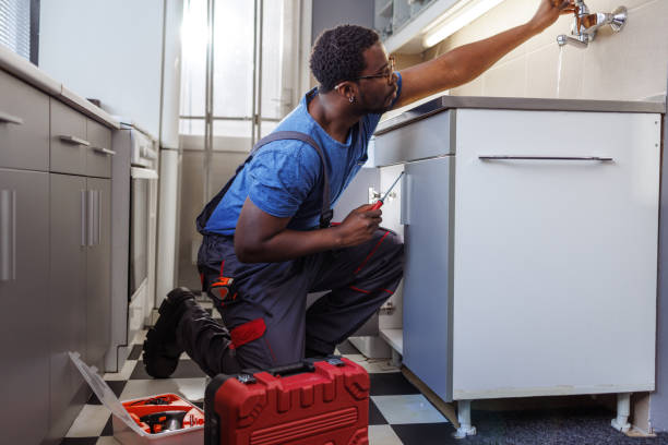 Best Residential Plumbing Services  in Blossburg, PA