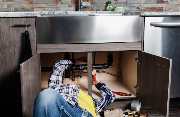 Best 24-Hour Plumber Near Me  in Blossburg, PA
